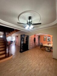 Blk 120 Teck Whye Lane (Choa Chu Kang), HDB Executive #501712851